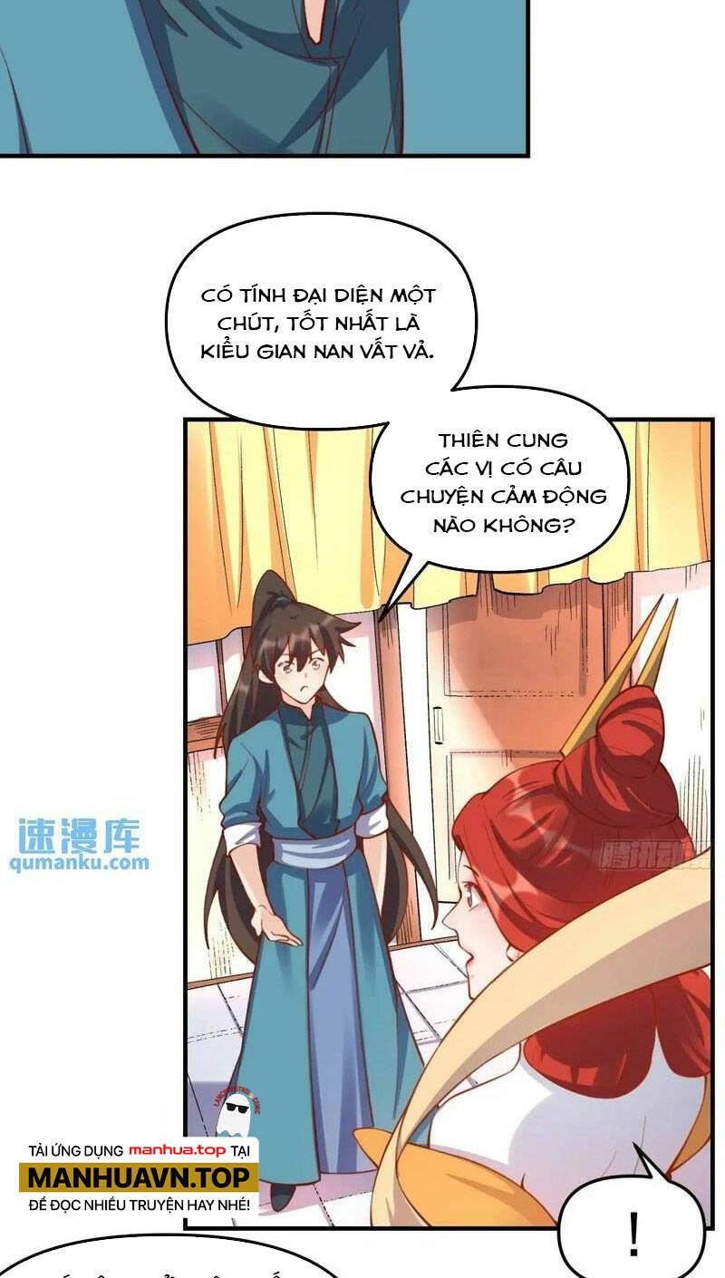 Nguyên Lai Ta Là Tu Tiên Đại Lão Chapter 324 - Trang 2