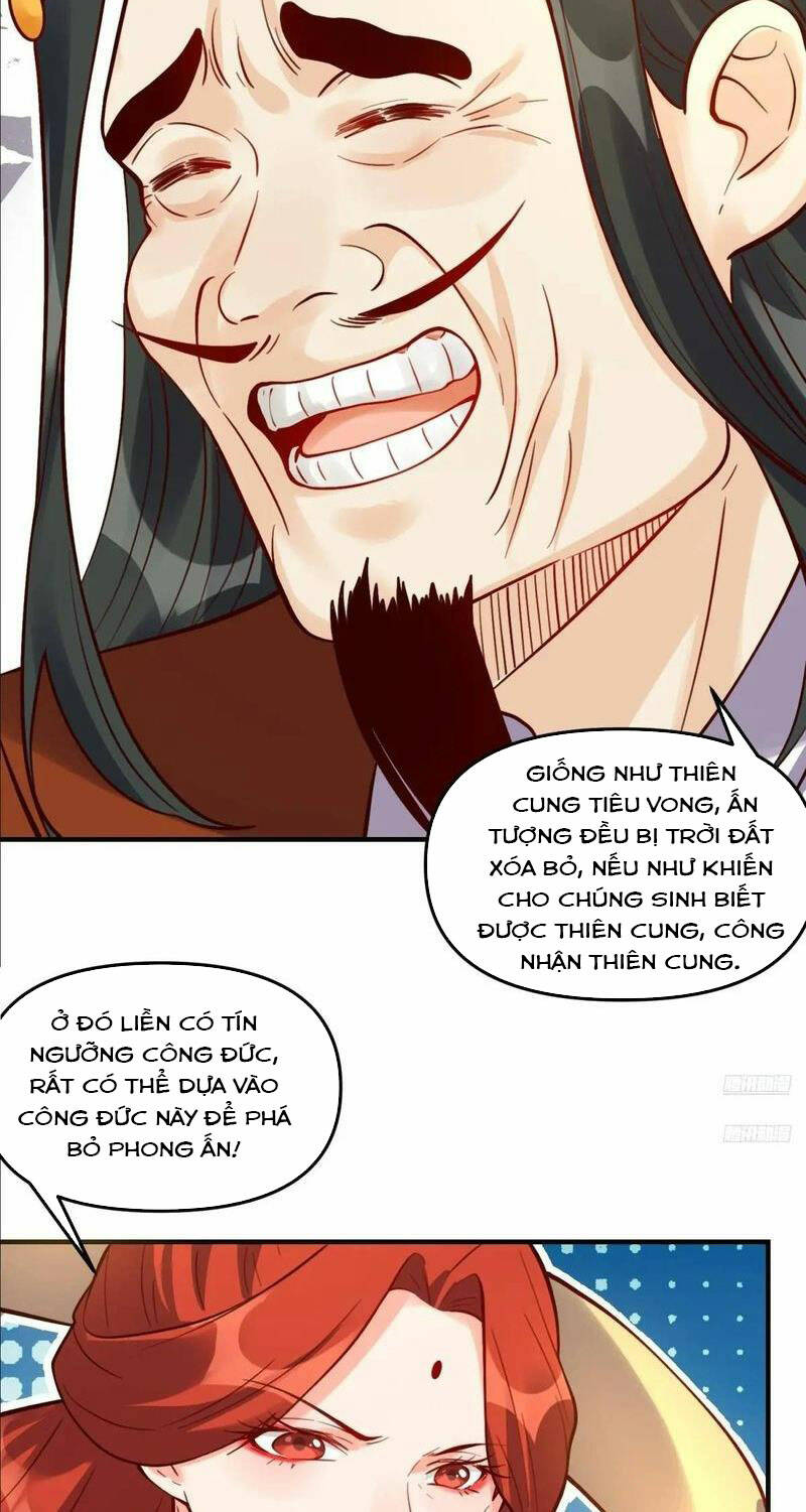 Nguyên Lai Ta Là Tu Tiên Đại Lão Chapter 324 - Trang 2