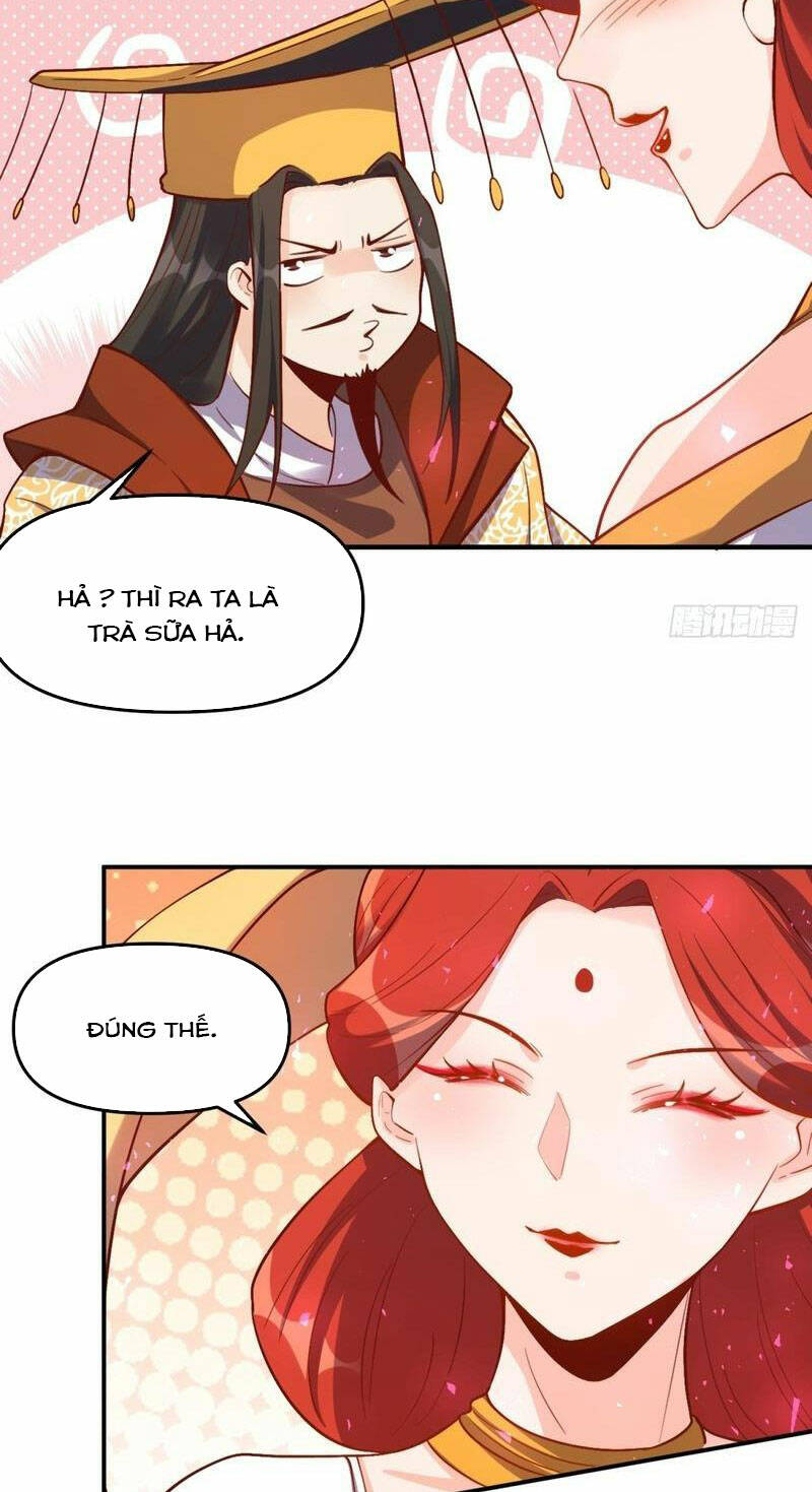 Nguyên Lai Ta Là Tu Tiên Đại Lão Chapter 323 - Trang 2