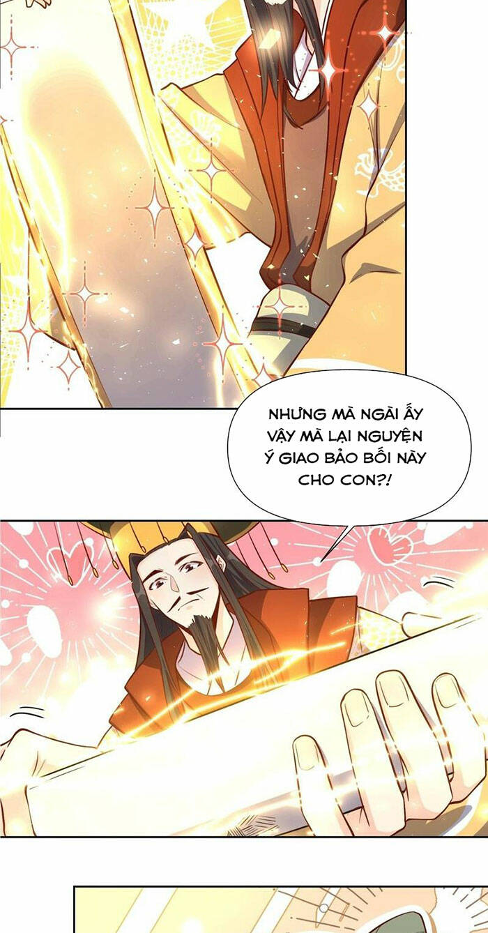 Nguyên Lai Ta Là Tu Tiên Đại Lão Chapter 321 - Trang 2