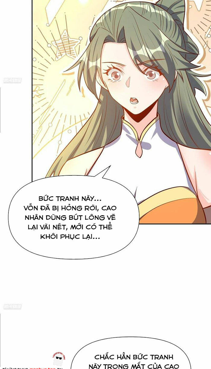 Nguyên Lai Ta Là Tu Tiên Đại Lão Chapter 321 - Trang 2