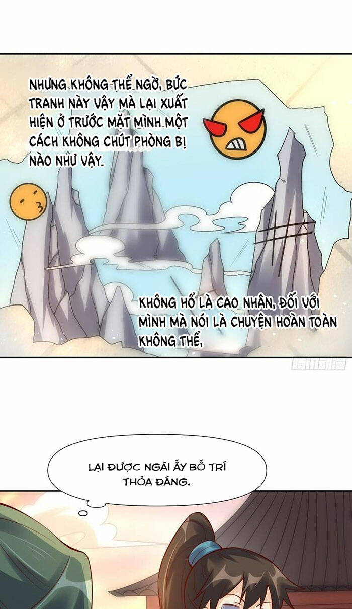 Nguyên Lai Ta Là Tu Tiên Đại Lão Chapter 320 - Trang 2