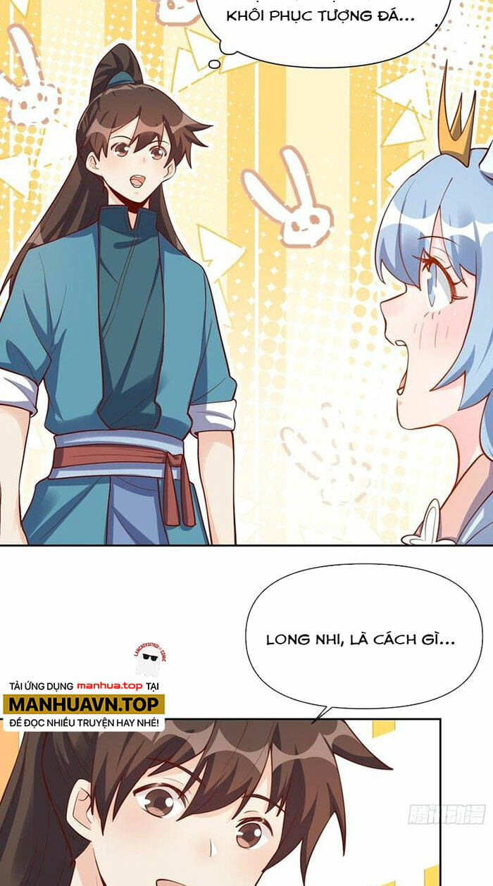 Nguyên Lai Ta Là Tu Tiên Đại Lão Chapter 320 - Trang 2