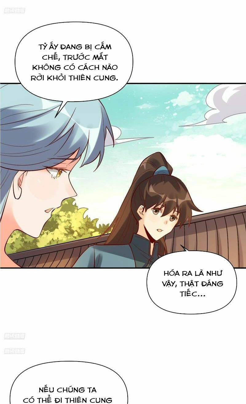 Nguyên Lai Ta Là Tu Tiên Đại Lão Chapter 318 - Trang 2