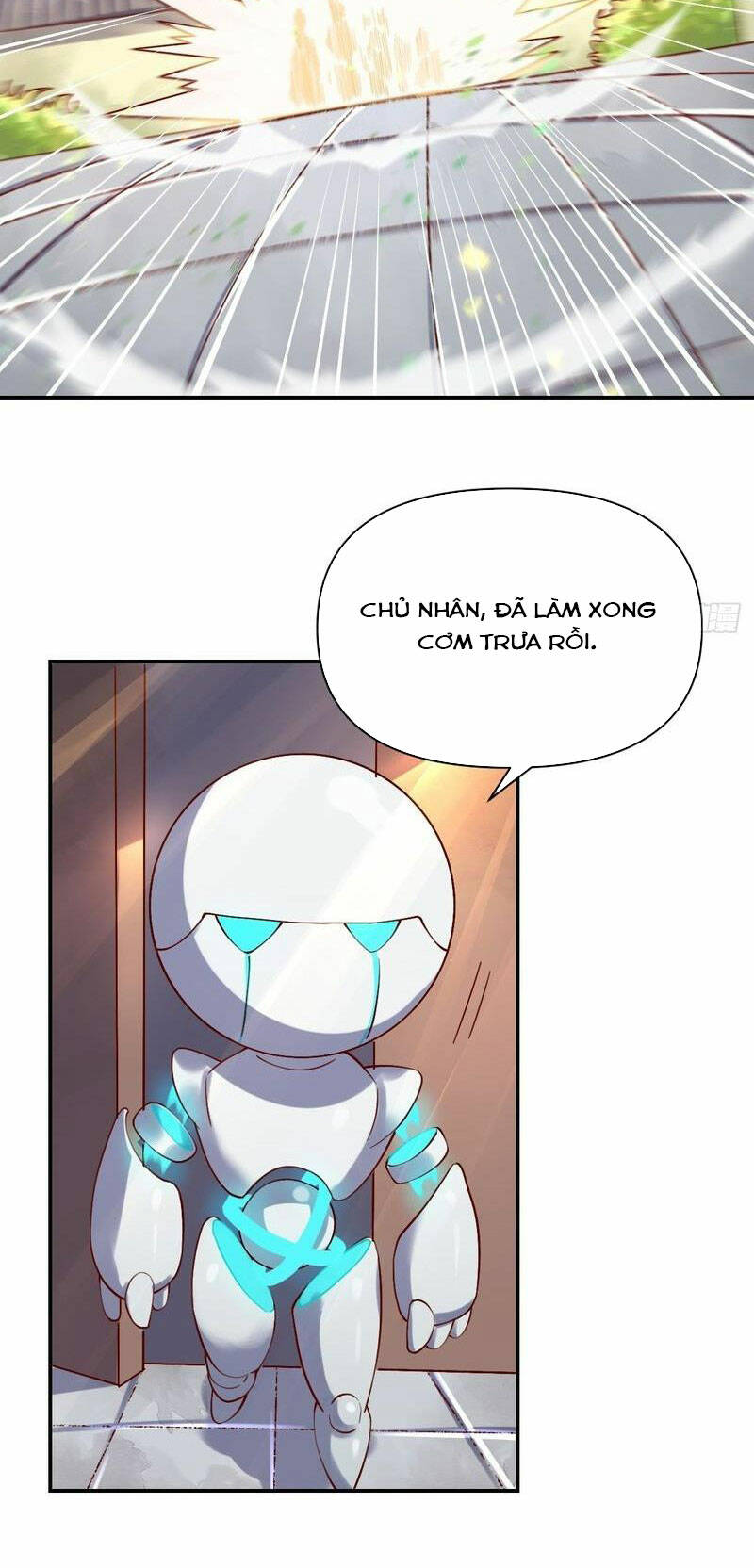 Nguyên Lai Ta Là Tu Tiên Đại Lão Chapter 318 - Trang 2