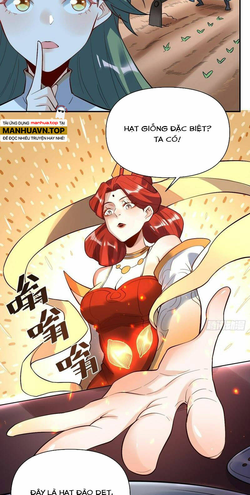 Nguyên Lai Ta Là Tu Tiên Đại Lão Chapter 316 - Trang 2