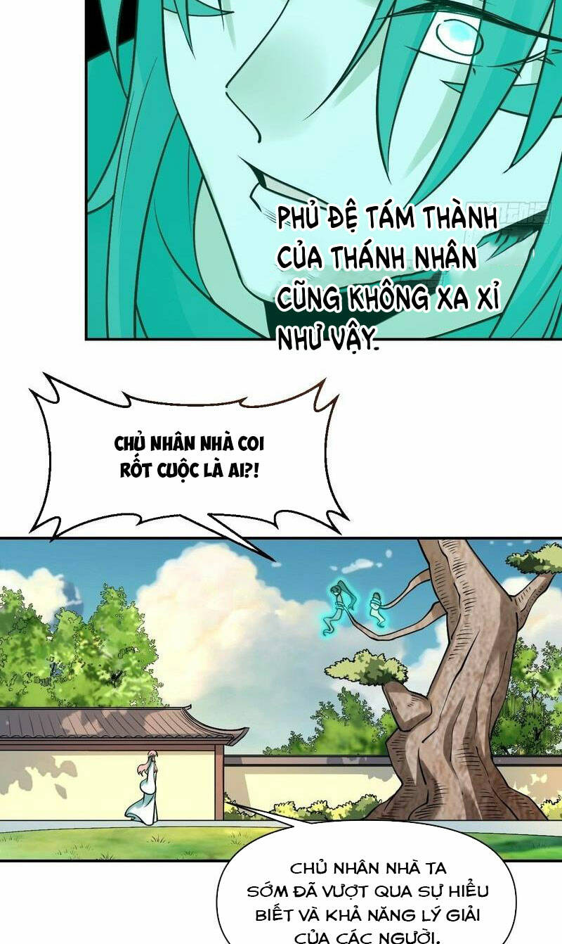 Nguyên Lai Ta Là Tu Tiên Đại Lão Chapter 313 - Trang 2