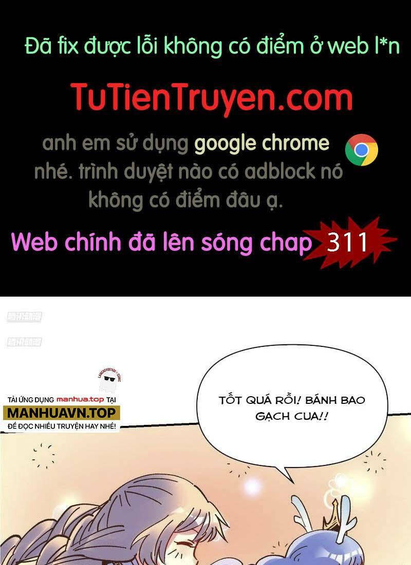 Nguyên Lai Ta Là Tu Tiên Đại Lão Chapter 310 - Trang 2