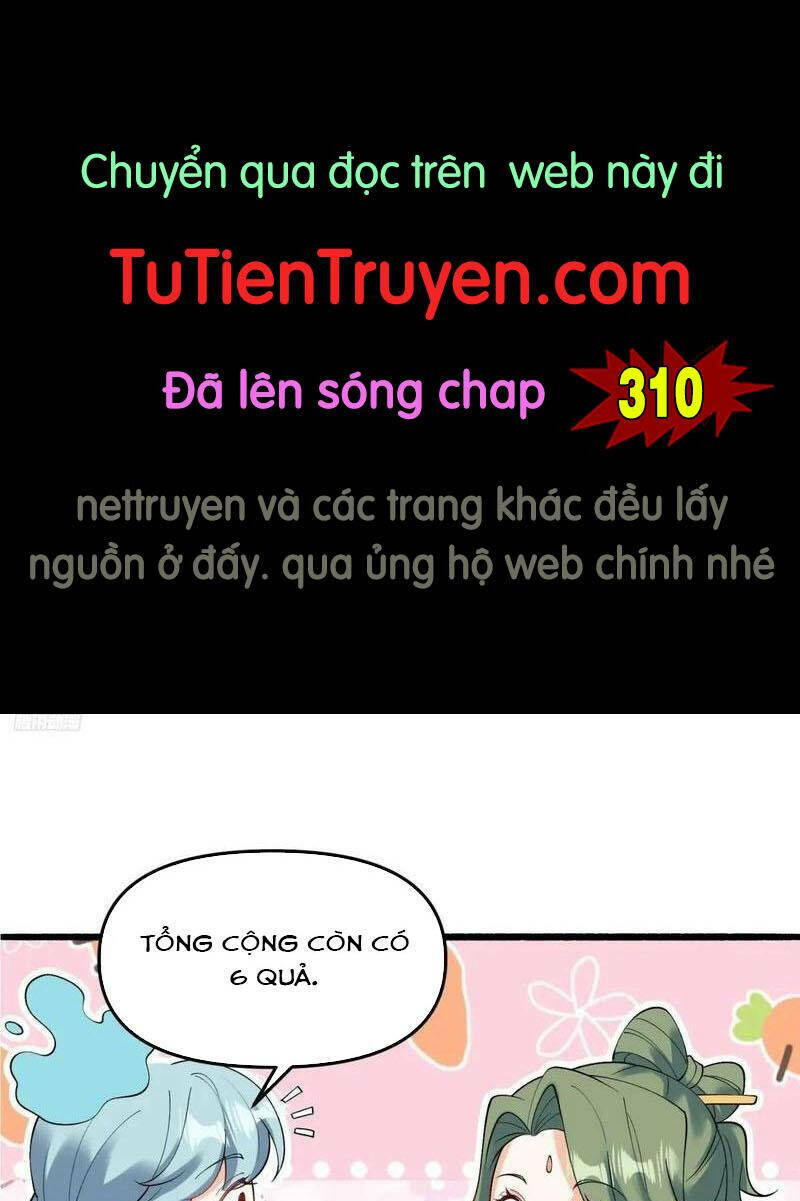 Nguyên Lai Ta Là Tu Tiên Đại Lão Chapter 309 - Trang 2