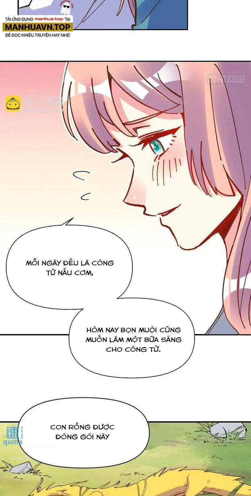 Nguyên Lai Ta Là Tu Tiên Đại Lão Chapter 309 - Trang 2