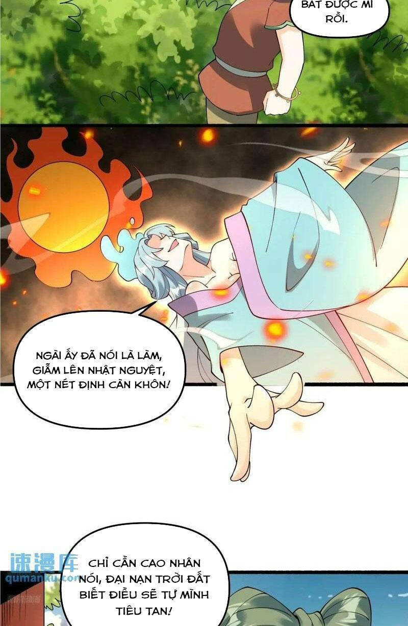 Nguyên Lai Ta Là Tu Tiên Đại Lão Chapter 309 - Trang 2