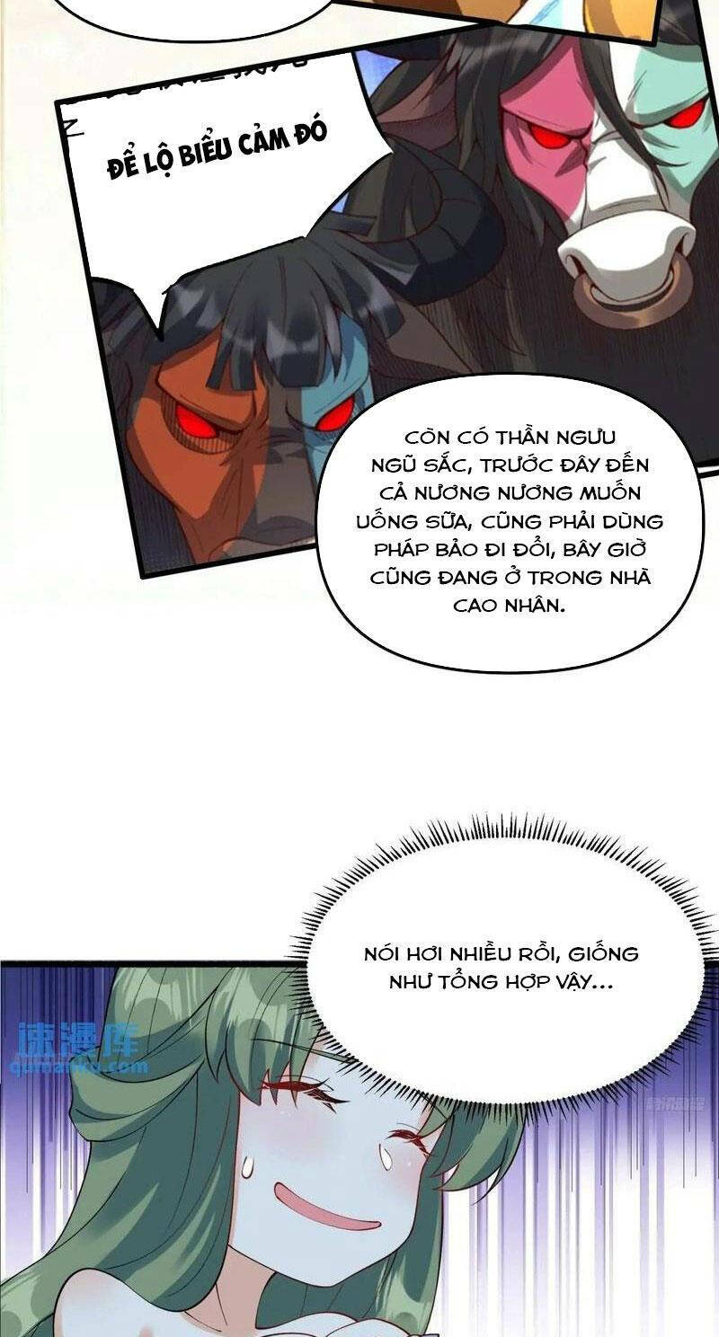 Nguyên Lai Ta Là Tu Tiên Đại Lão Chapter 309 - Trang 2