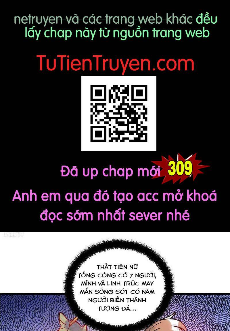 Nguyên Lai Ta Là Tu Tiên Đại Lão Chapter 308 - Trang 2