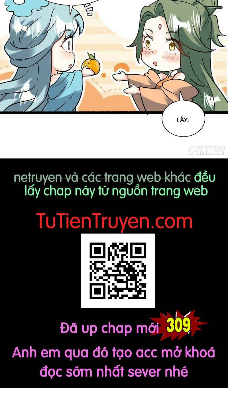 Nguyên Lai Ta Là Tu Tiên Đại Lão Chapter 308 - Trang 2