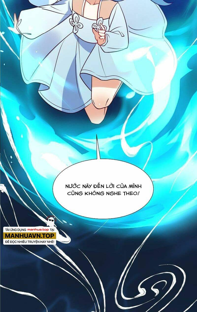 Nguyên Lai Ta Là Tu Tiên Đại Lão Chapter 304 - Trang 2