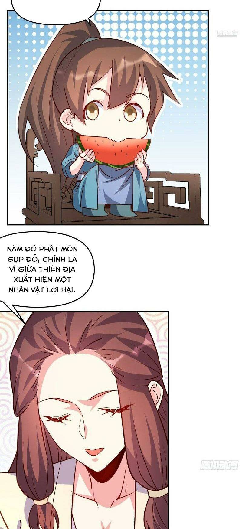 Nguyên Lai Ta Là Tu Tiên Đại Lão Chapter 302 - Trang 2