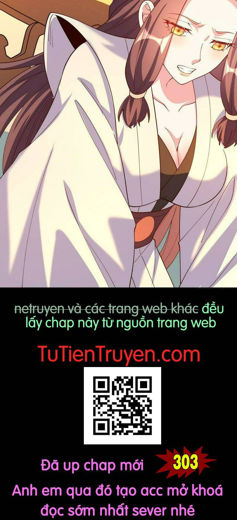 Nguyên Lai Ta Là Tu Tiên Đại Lão Chapter 302 - Trang 2