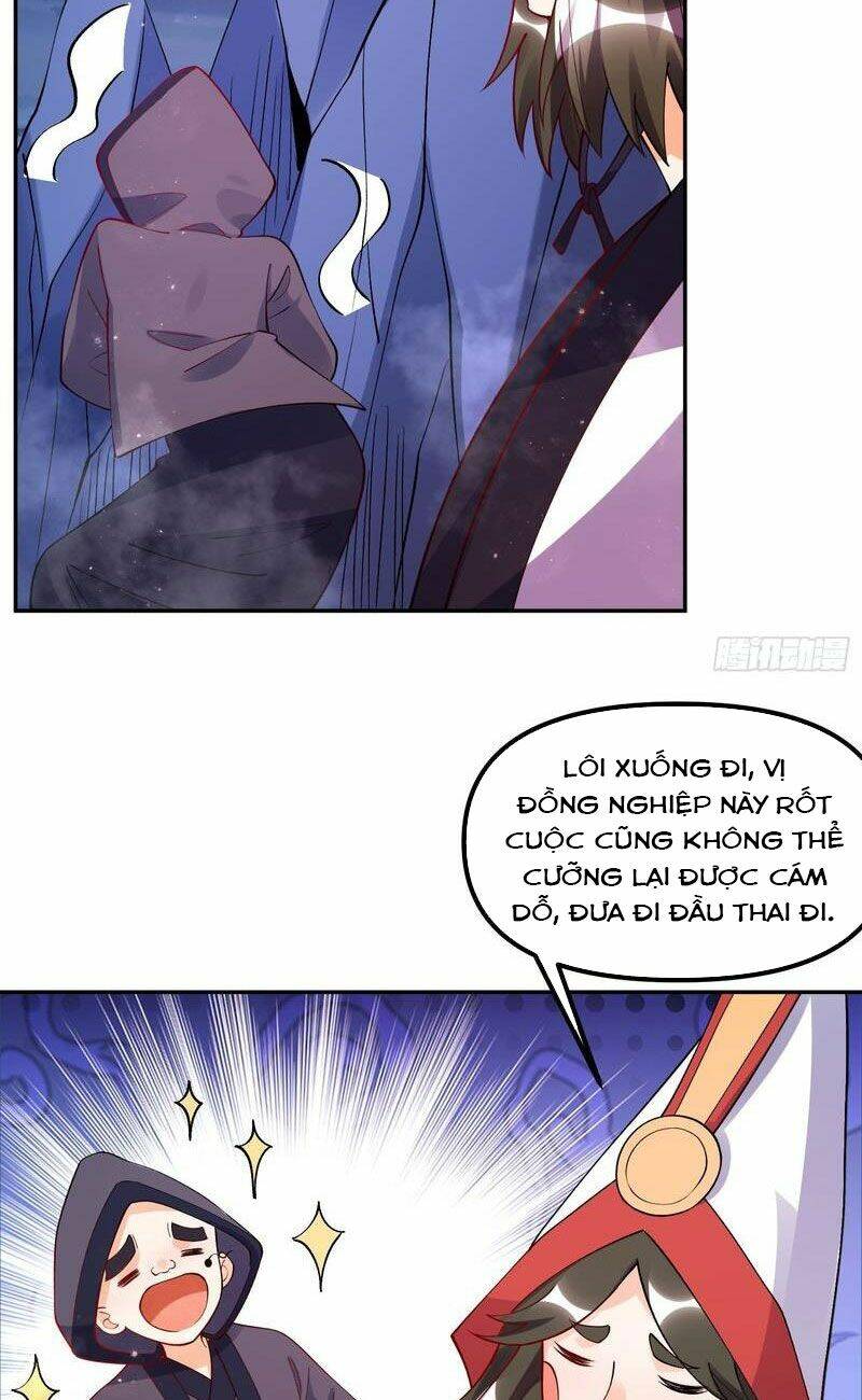 Nguyên Lai Ta Là Tu Tiên Đại Lão Chapter 301 - Trang 2