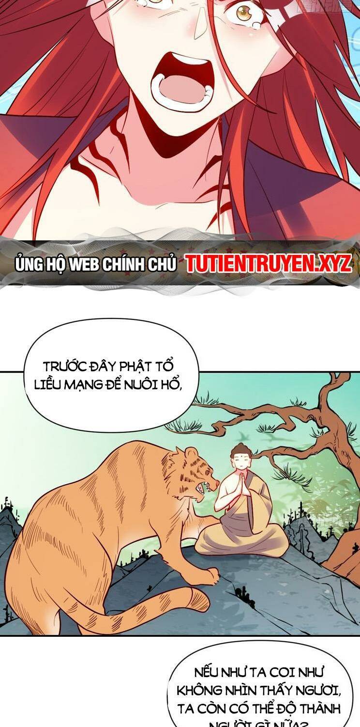 Nguyên Lai Ta Là Tu Tiên Đại Lão Chapter 294 - Trang 2