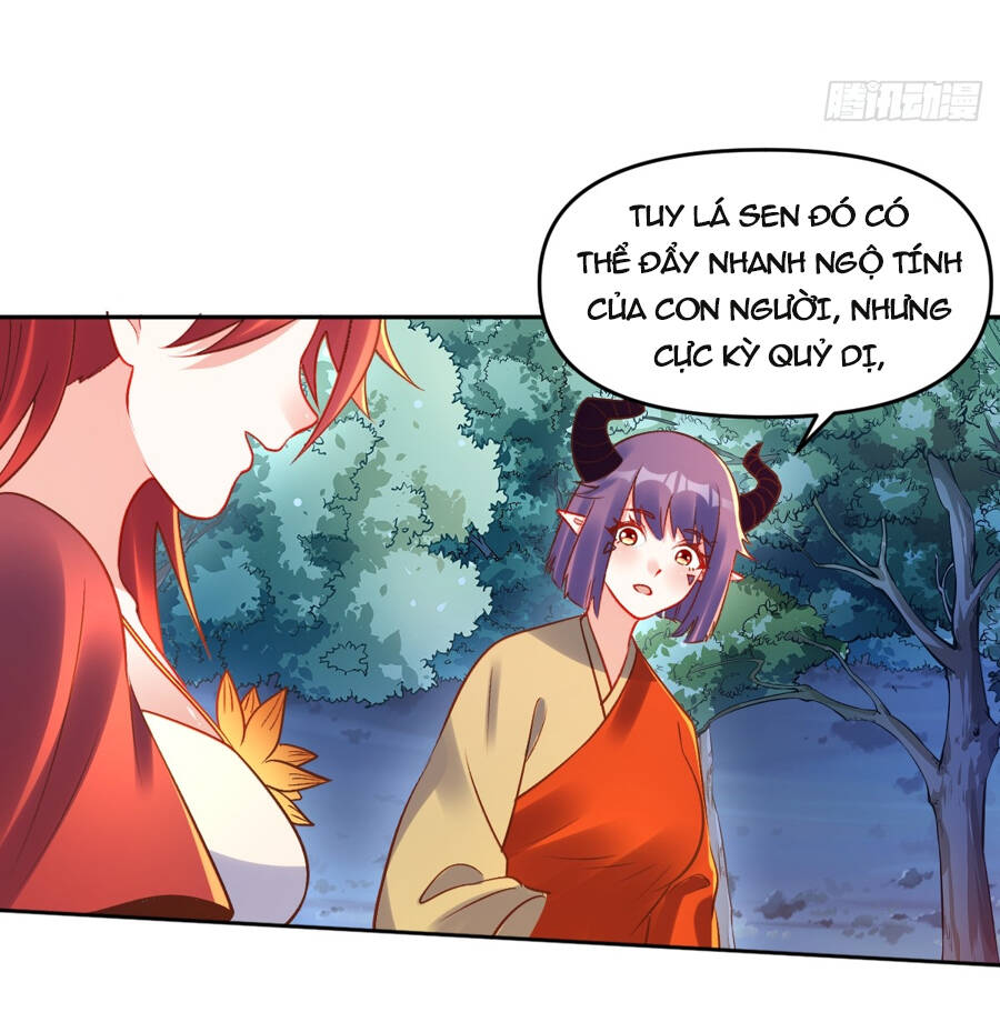 Nguyên Lai Ta Là Tu Tiên Đại Lão Chapter 284 - Trang 2