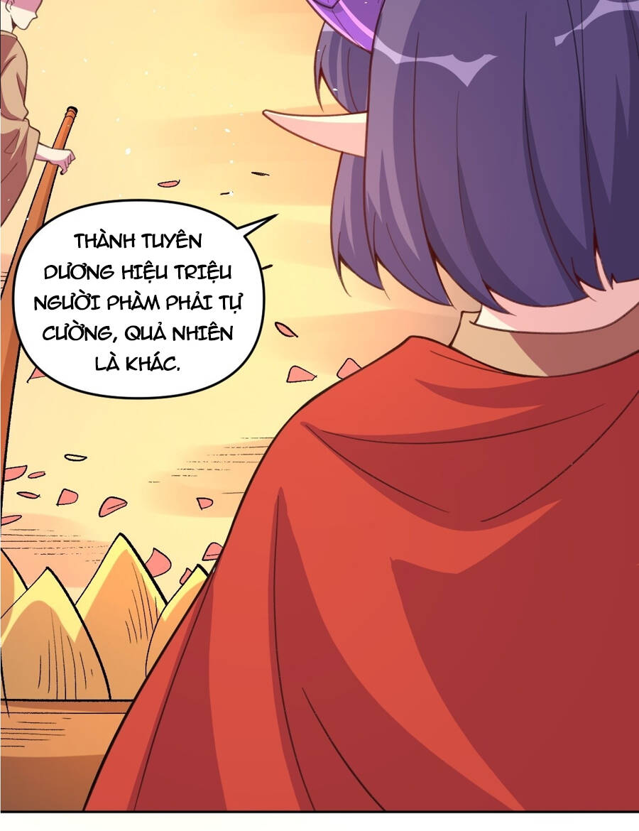 Nguyên Lai Ta Là Tu Tiên Đại Lão Chapter 283 - Trang 2