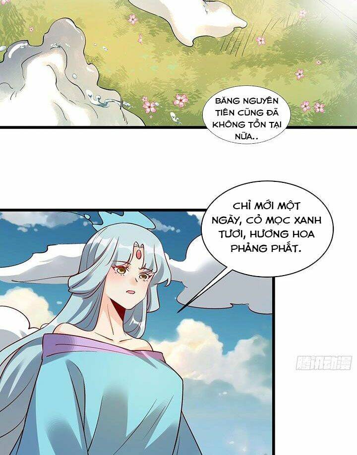 Nguyên Lai Ta Là Tu Tiên Đại Lão Chapter 278 - Trang 2