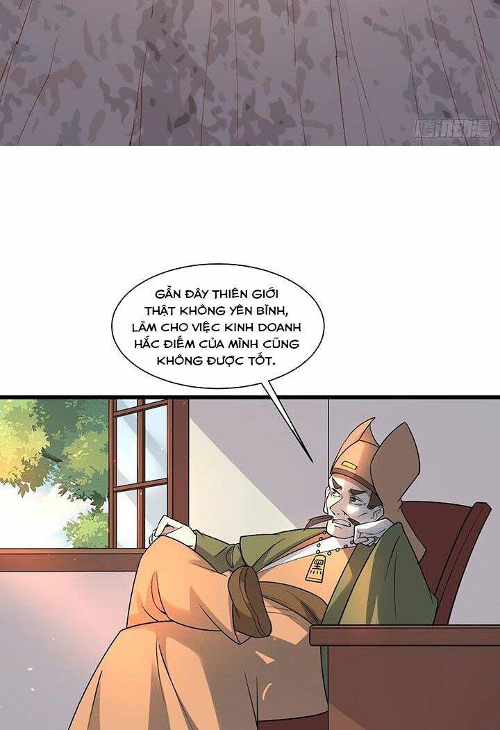 Nguyên Lai Ta Là Tu Tiên Đại Lão Chapter 278 - Trang 2