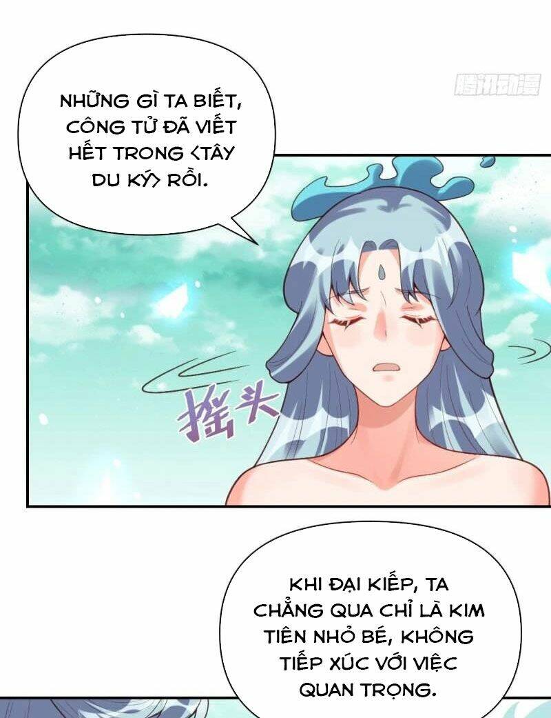 Nguyên Lai Ta Là Tu Tiên Đại Lão Chapter 261 - Trang 2