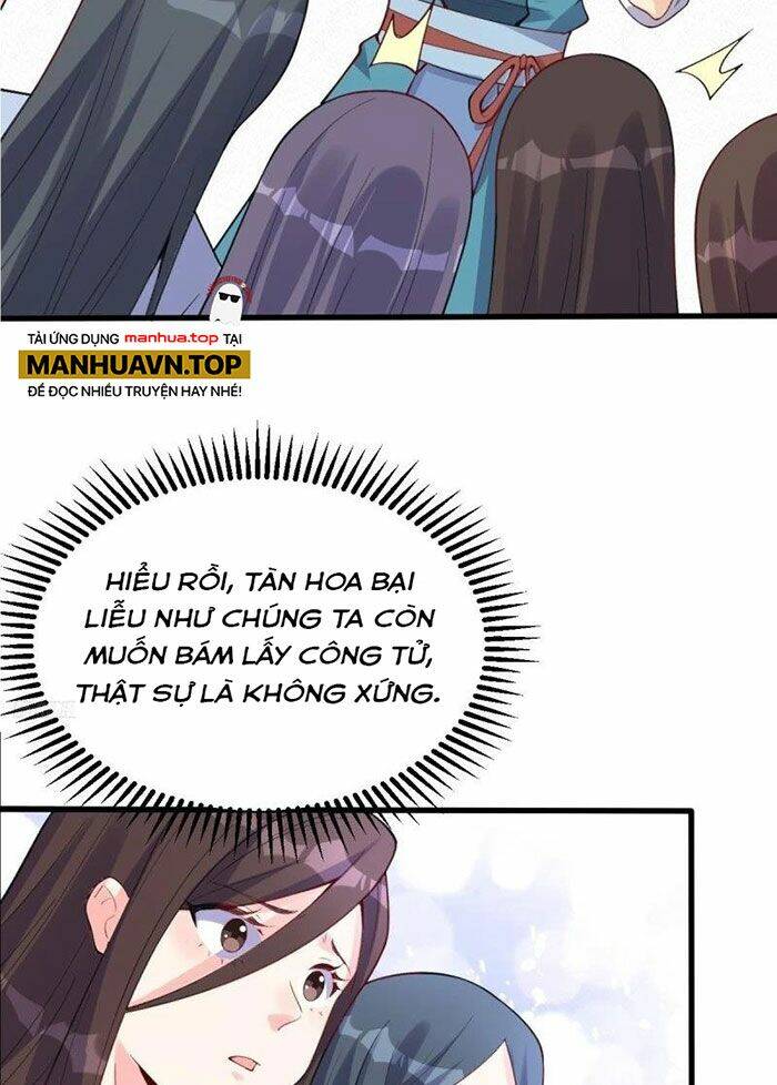 Nguyên Lai Ta Là Tu Tiên Đại Lão Chapter 259 - Trang 2