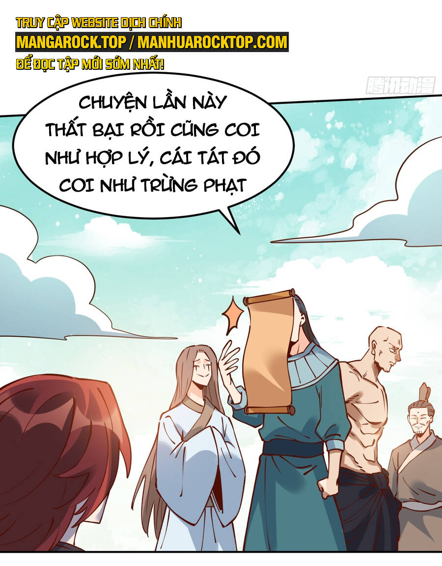 Nguyên Lai Ta Là Tu Tiên Đại Lão Chapter 255 - Trang 2