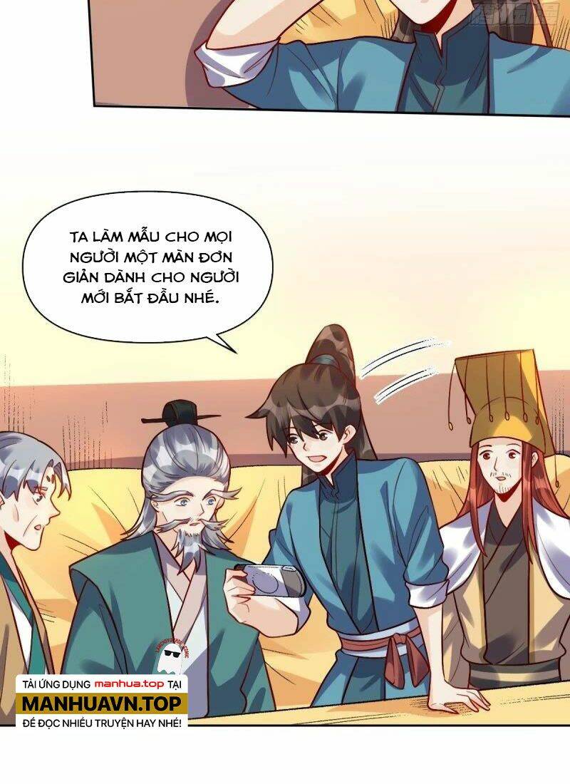 Nguyên Lai Ta Là Tu Tiên Đại Lão Chapter 249 - Trang 2