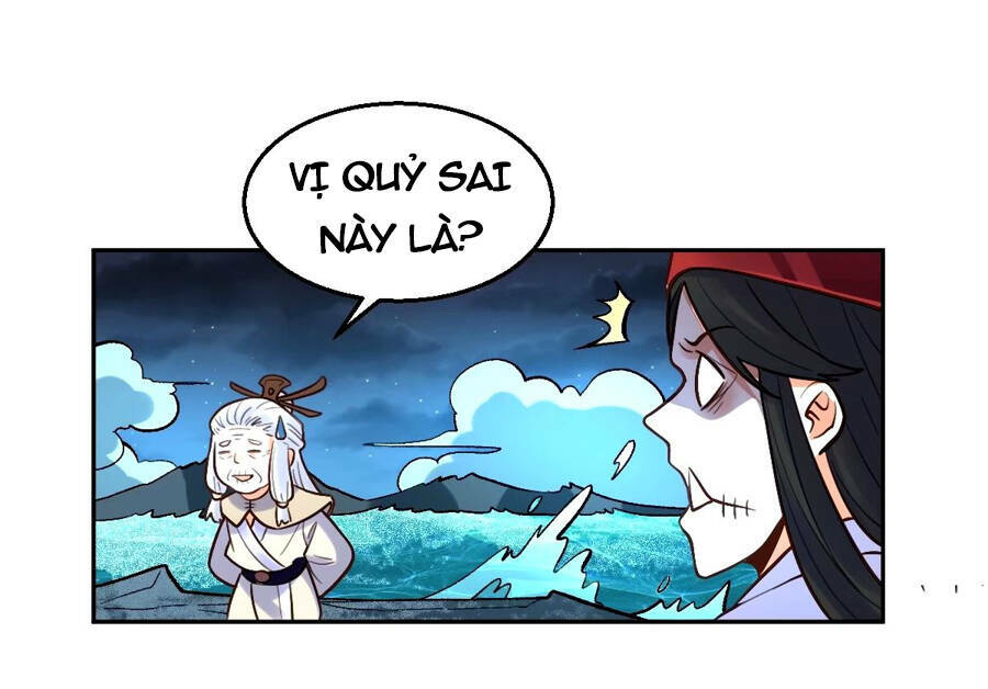 Nguyên Lai Ta Là Tu Tiên Đại Lão Chapter 246 - Trang 2