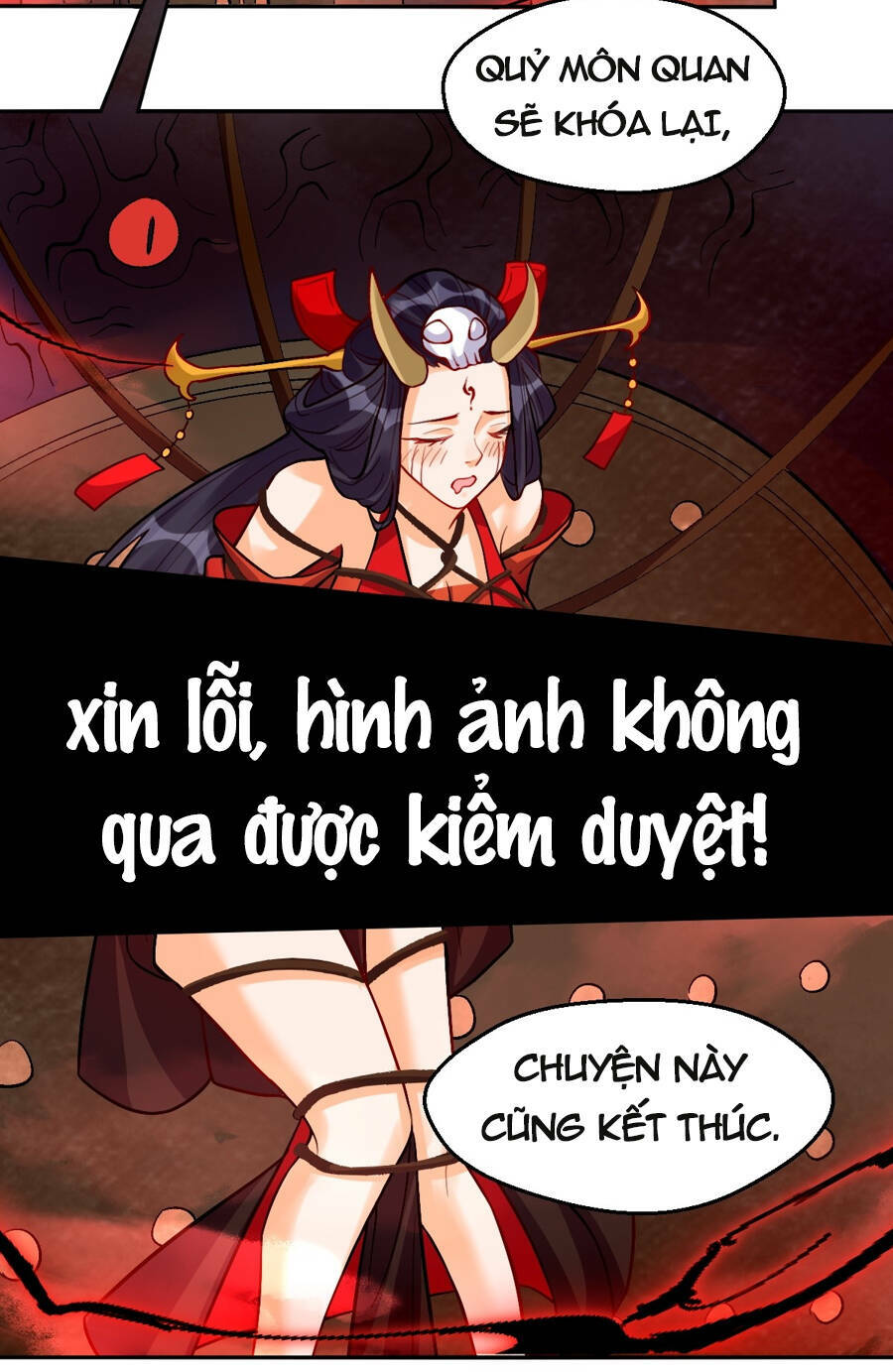 Nguyên Lai Ta Là Tu Tiên Đại Lão Chapter 244 - Trang 2