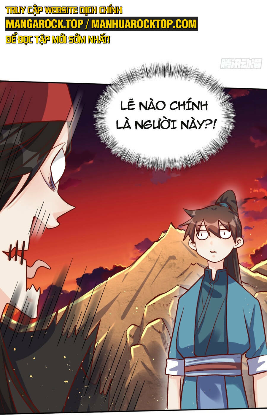 Nguyên Lai Ta Là Tu Tiên Đại Lão Chapter 244 - Trang 2