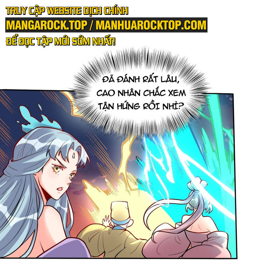 Nguyên Lai Ta Là Tu Tiên Đại Lão Chapter 244 - Trang 2