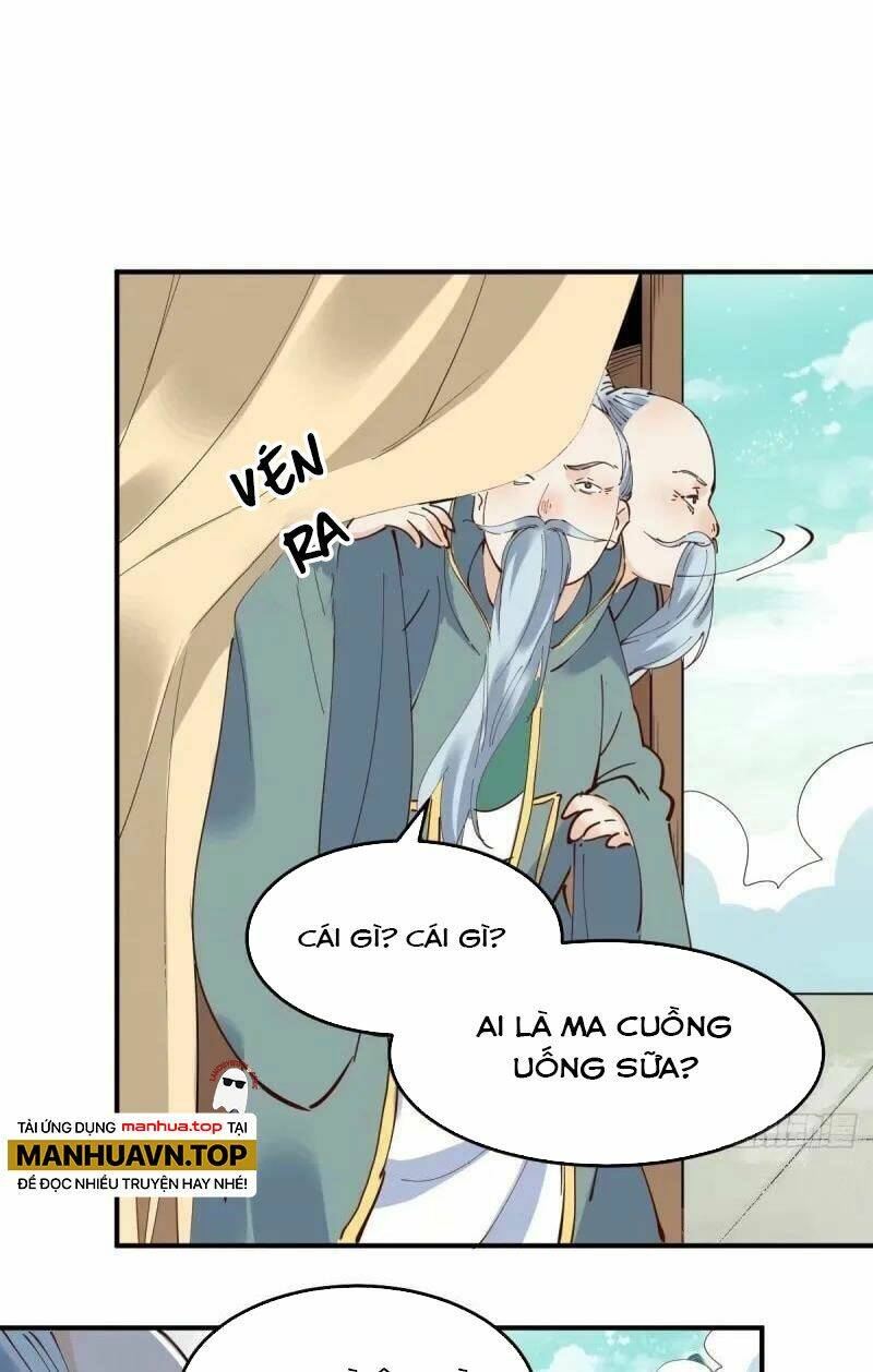 Nguyên Lai Ta Là Tu Tiên Đại Lão Chapter 233 - Trang 2