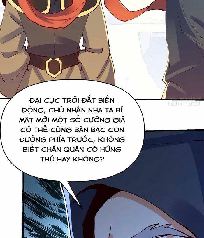 Nguyên Lai Ta Là Tu Tiên Đại Lão Chapter 231 - Trang 2