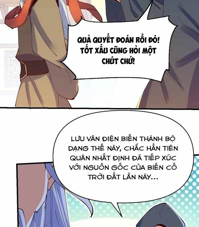 Nguyên Lai Ta Là Tu Tiên Đại Lão Chapter 231 - Trang 2