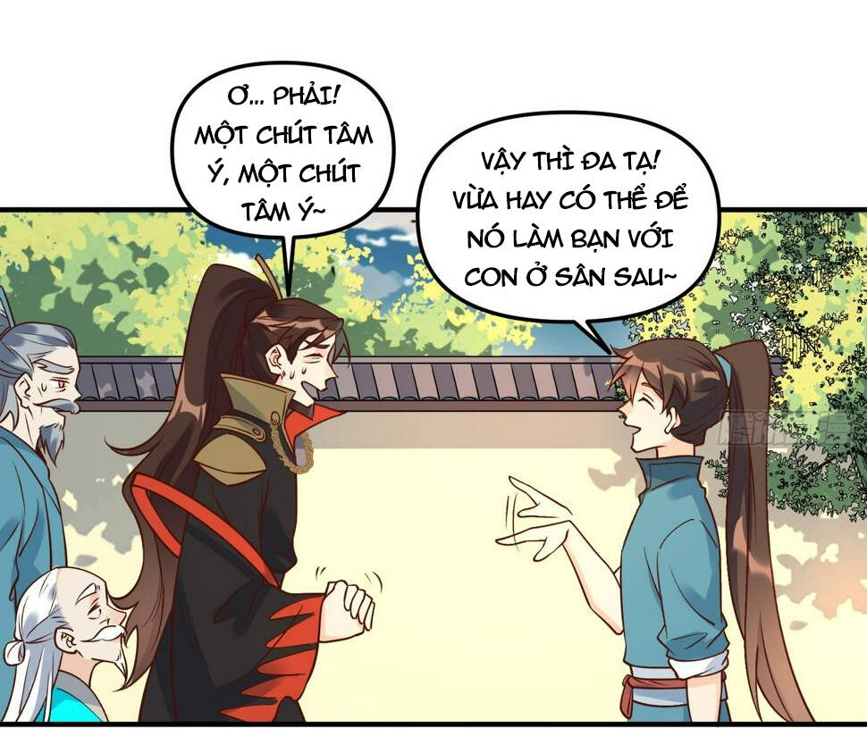 Nguyên Lai Ta Là Tu Tiên Đại Lão Chapter 221 - Trang 2