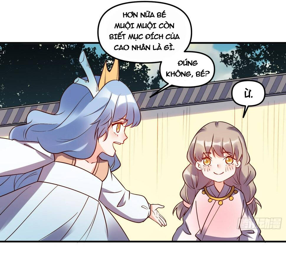 Nguyên Lai Ta Là Tu Tiên Đại Lão Chapter 218 - Trang 2