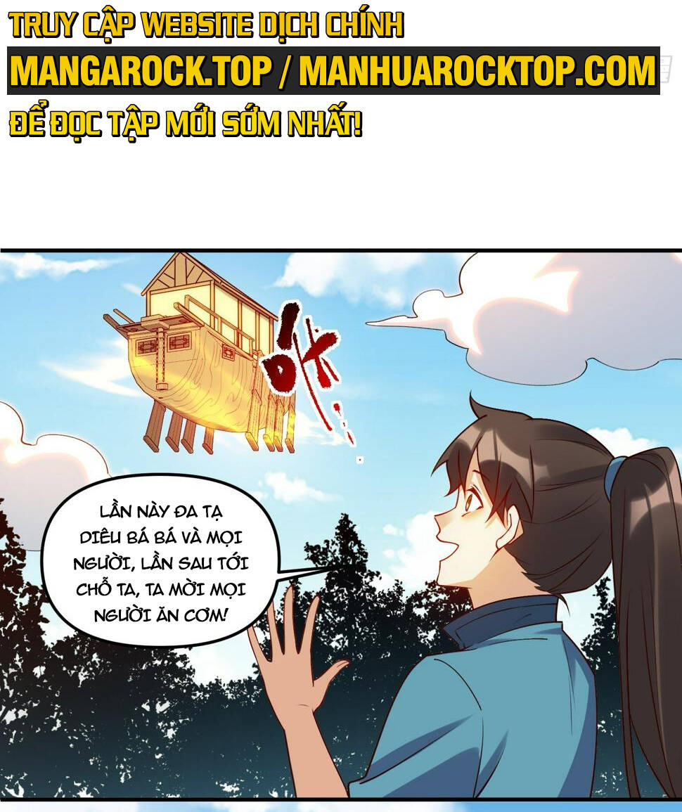 Nguyên Lai Ta Là Tu Tiên Đại Lão Chapter 216 - Trang 2