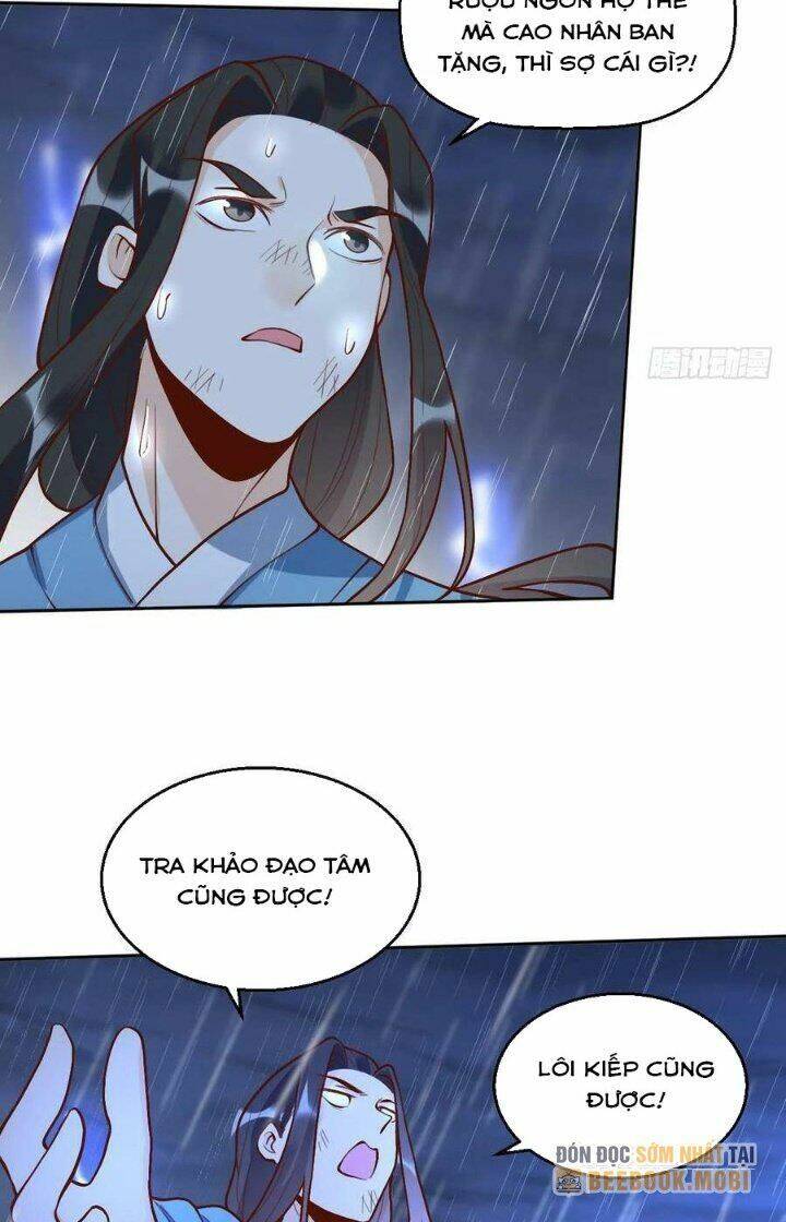 Nguyên Lai Ta Là Tu Tiên Đại Lão Chapter 214 - Trang 2