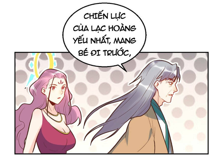 Nguyên Lai Ta Là Tu Tiên Đại Lão Chapter 211 - Trang 2