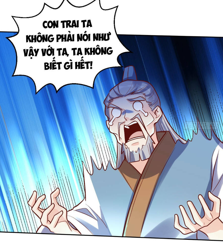 Nguyên Lai Ta Là Tu Tiên Đại Lão Chapter 210 - Trang 2