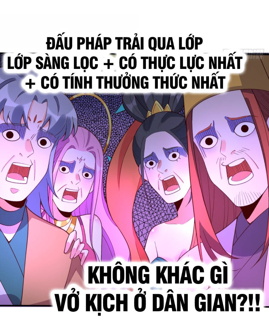 Nguyên Lai Ta Là Tu Tiên Đại Lão Chapter 206 - Trang 2