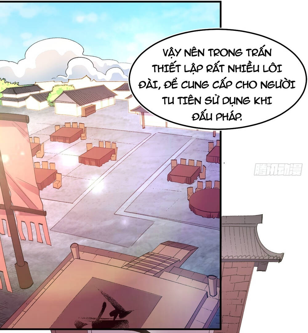 Nguyên Lai Ta Là Tu Tiên Đại Lão Chapter 205 - Trang 2