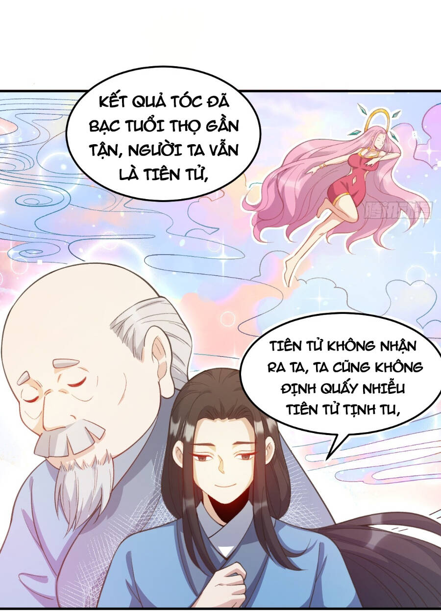 Nguyên Lai Ta Là Tu Tiên Đại Lão Chapter 204 - Trang 2