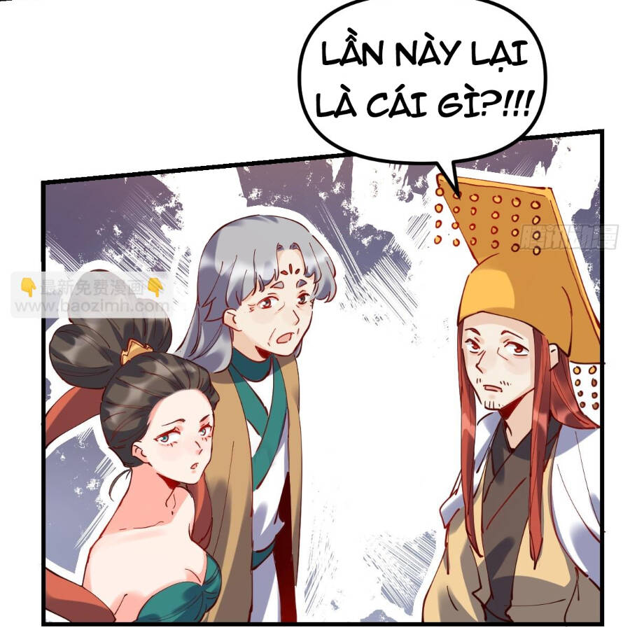 Nguyên Lai Ta Là Tu Tiên Đại Lão Chapter 199 - Trang 2