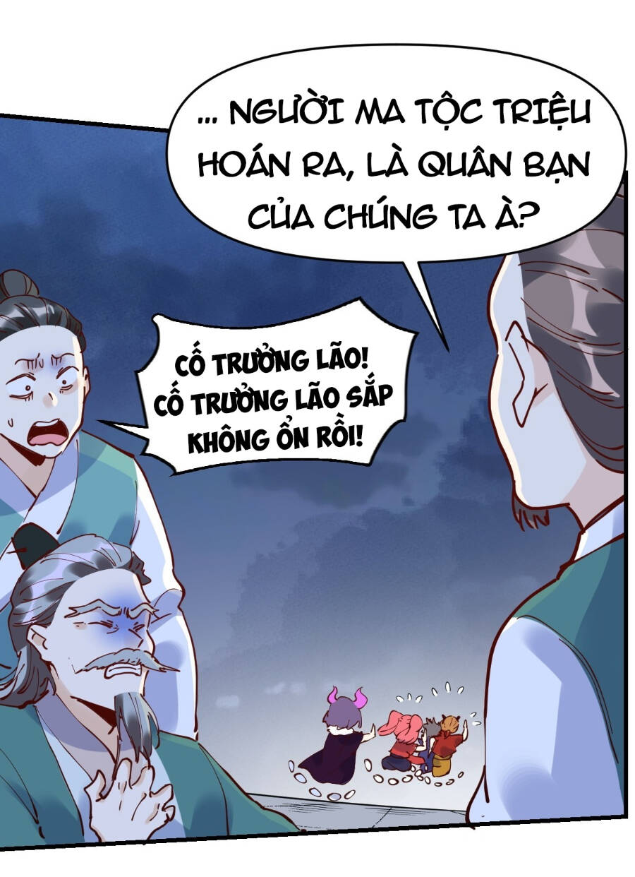 Nguyên Lai Ta Là Tu Tiên Đại Lão Chapter 179 - Trang 2