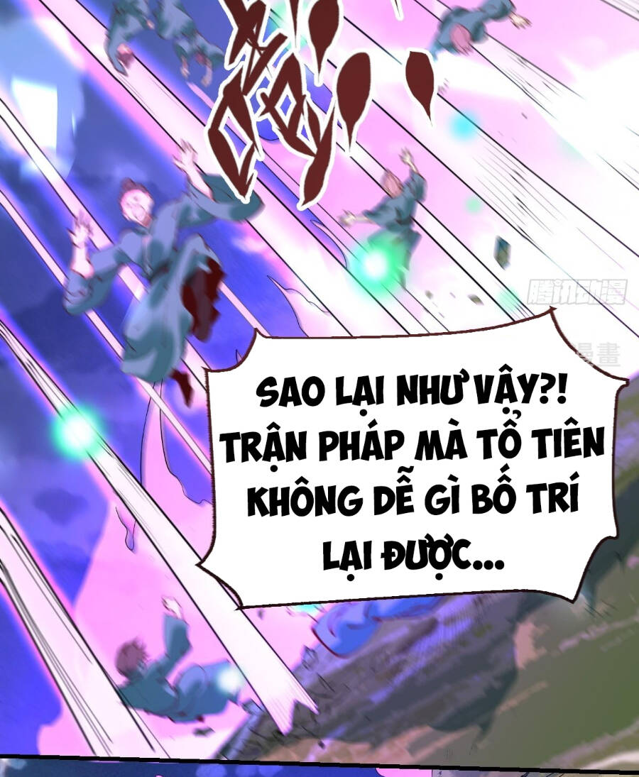 Nguyên Lai Ta Là Tu Tiên Đại Lão Chapter 178 - Trang 2